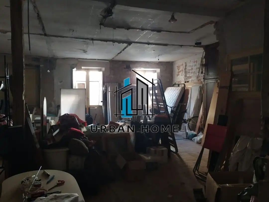 Casa amb jardí en venda a La Bañeza, imagen 8