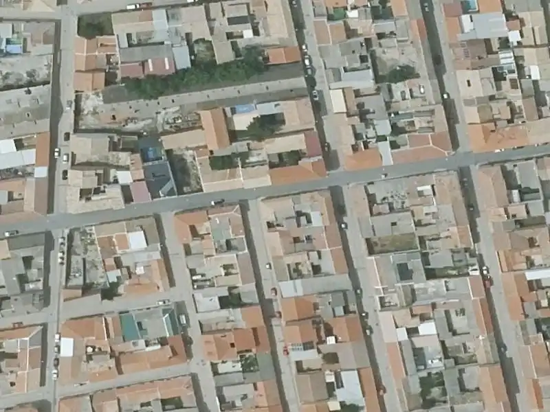 Casa en venta en Conde De Las Cabezuelas 26