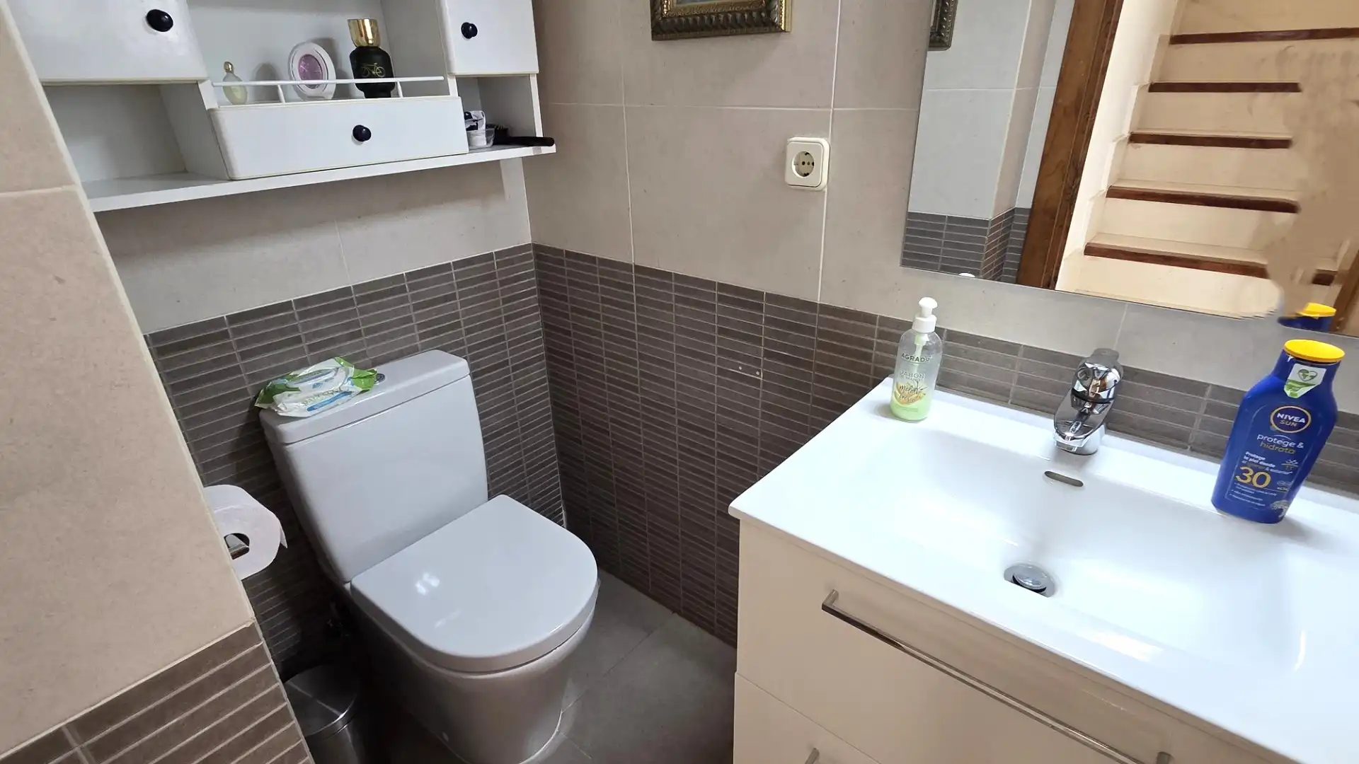 Maison mitoyenne avec piscine à vendre à Calle Miraflores 2, imagen 8