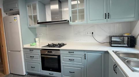 Foto 3 de Pis de lloguer a Carrer del Doctor Vicente Pallarés, L'Amistat, Valencia