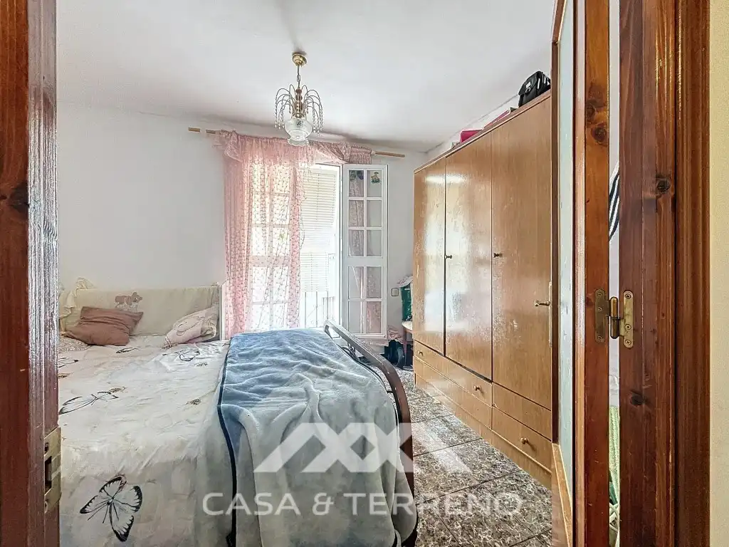 Bedroom of Houses for sale in Sayalonga  with Furnished, Oven and Washing machine
