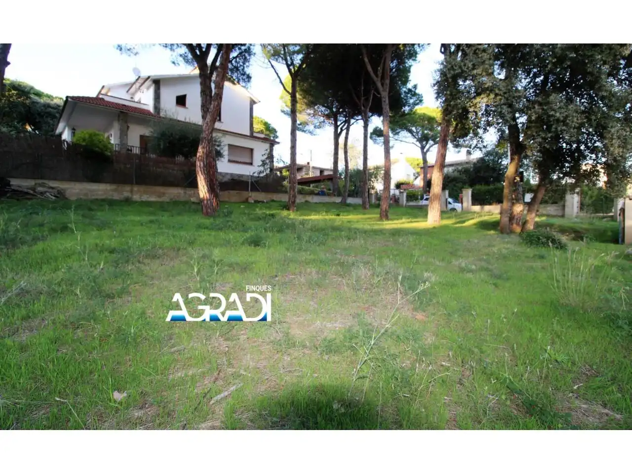 Residential zum Verkauf in Cànoves I Samalús