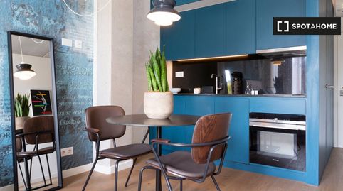 Foto 4 de Habitació a Fort Pienc, Barcelona Capital