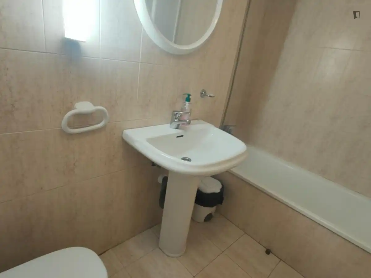 Room in Ensanche