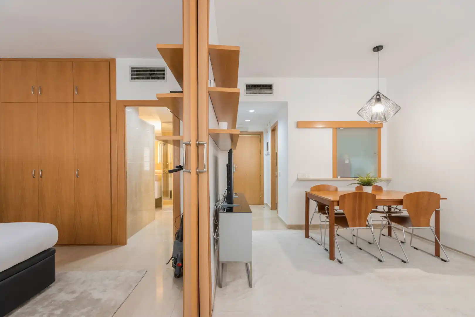 Flat for rent in Avinguda de Pedralbes, Pedralbes