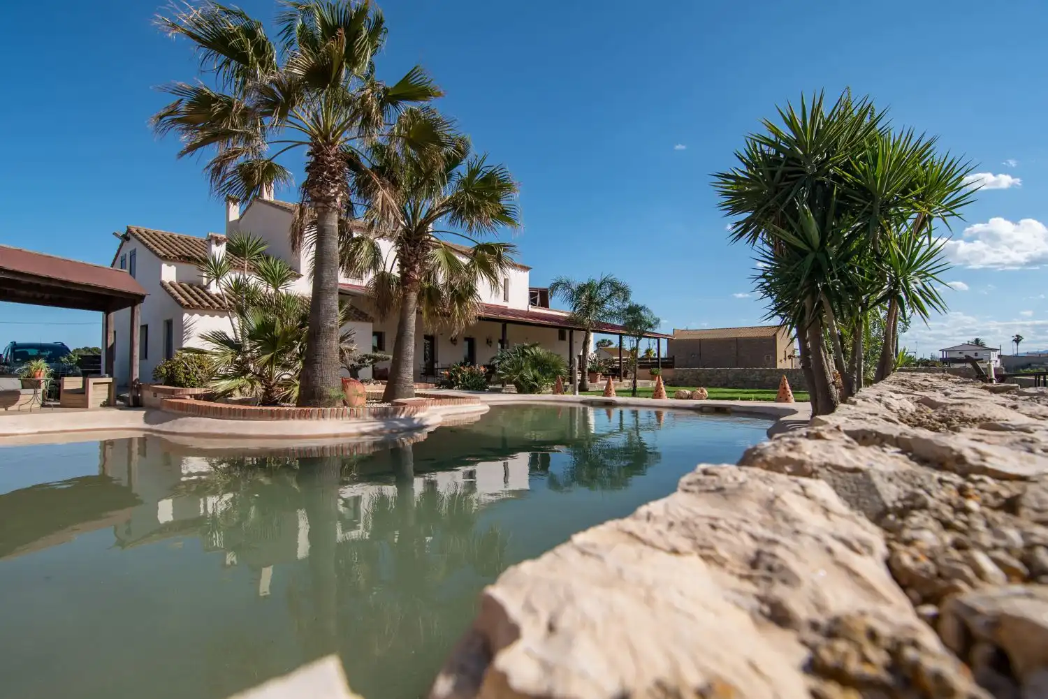 Villa à vendre à Lepanto 13