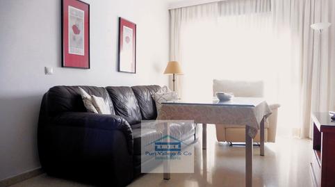 Foto 3 de Pis de lloguer a Santa Rosa - Valdeolleros,  Córdoba Capital