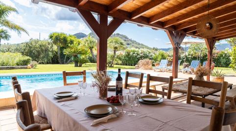 Photo 2 of House or chalet to rent in La Xara - La Sella, Dénia