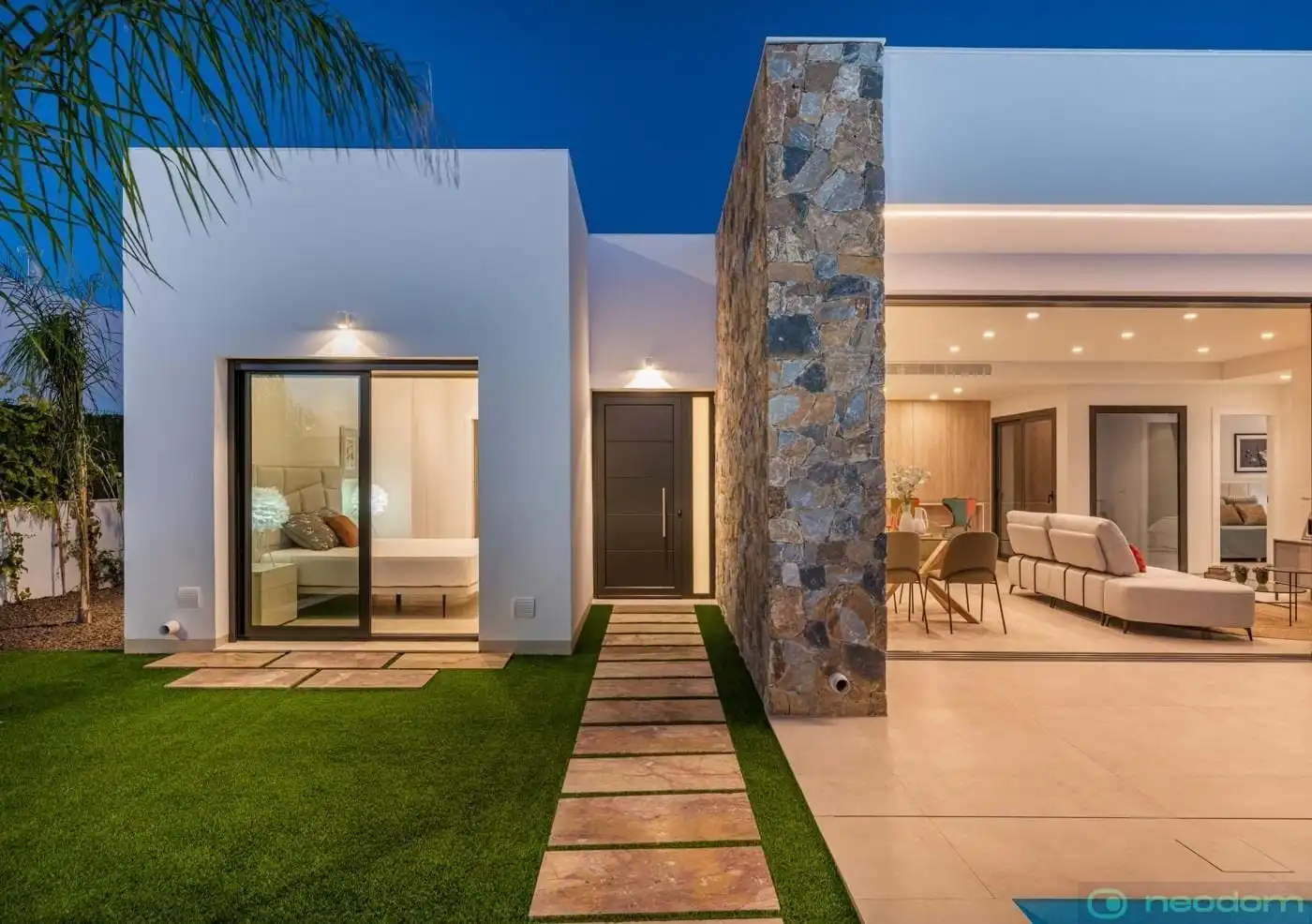 Casa in vendita a San Javier ciudad, imagen 34