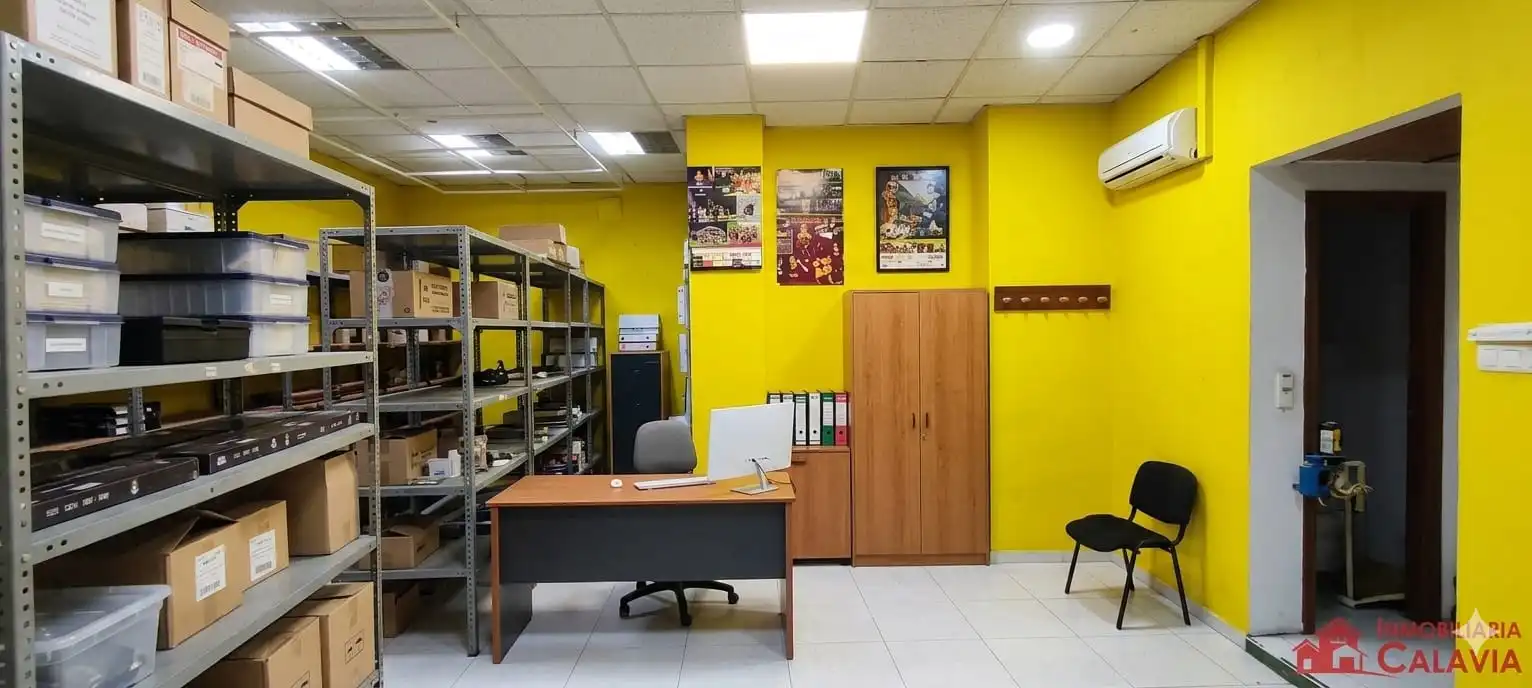 Business premises for sale in Baeza, imagen 5