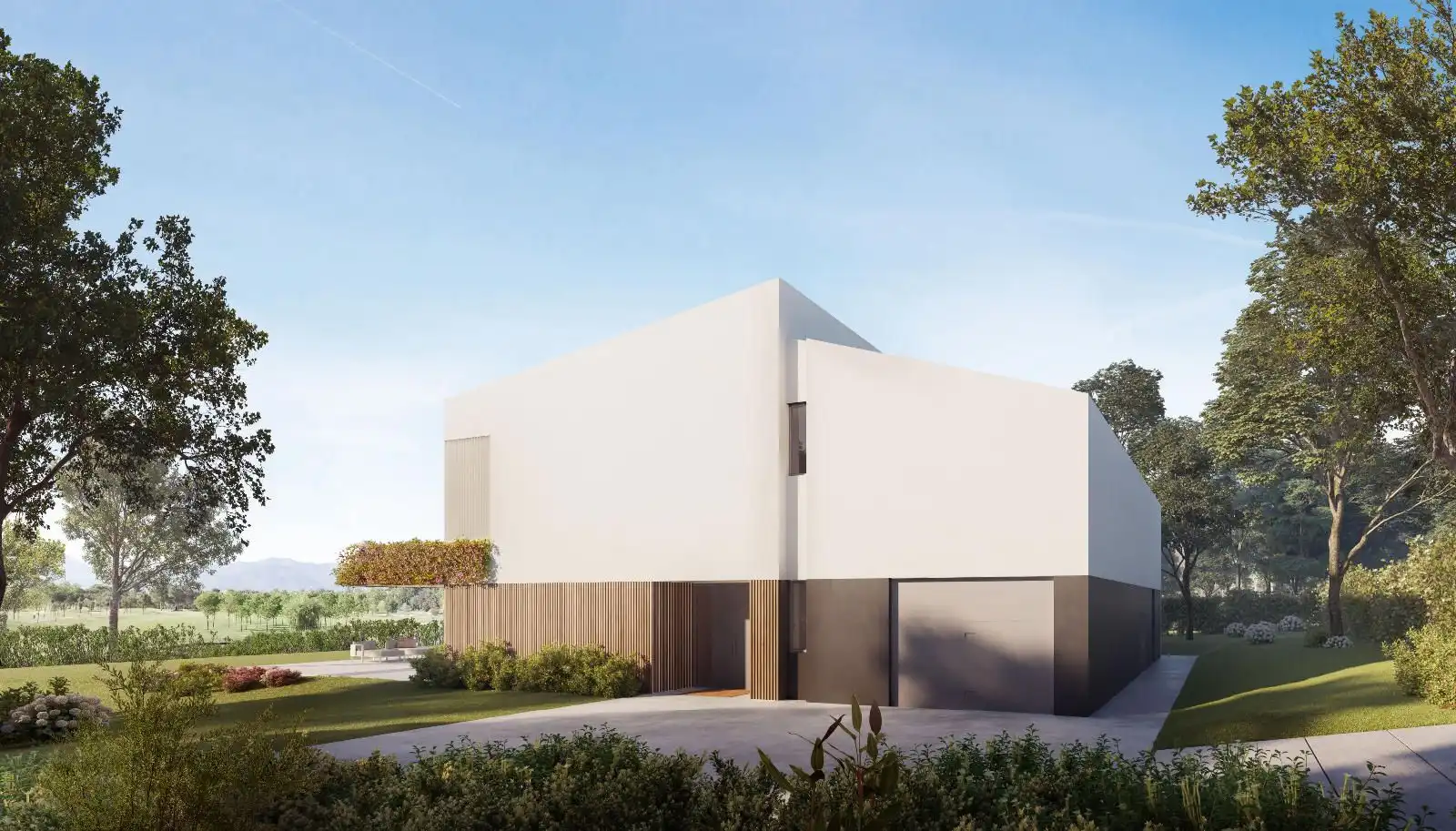 Maison avec piscine à vendre à C/. MARC DE VILALBA., imagen 10