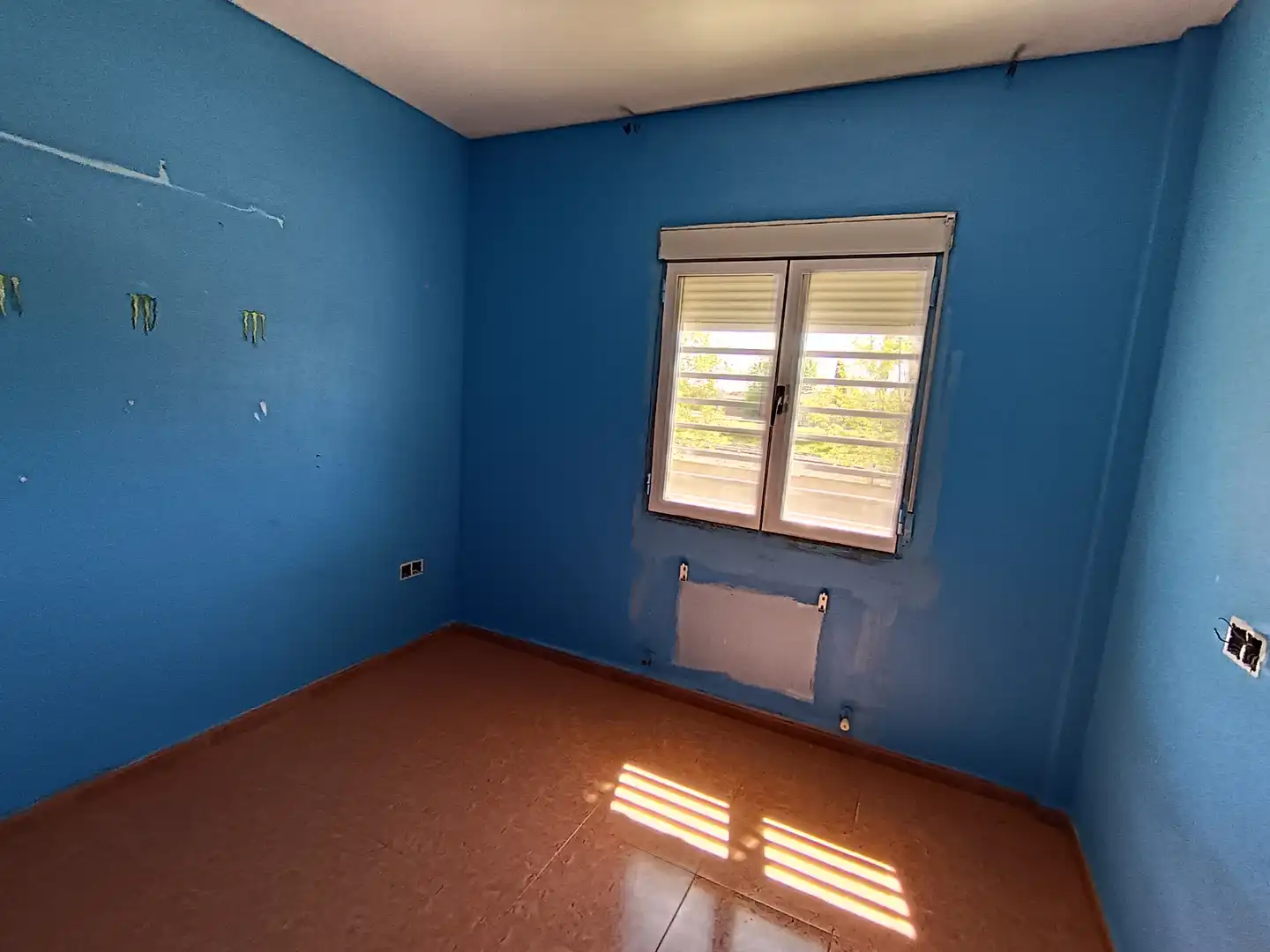 Dormitori de Casa o xalet en venda en Daimiel amb Traster, Piscina i Balcó