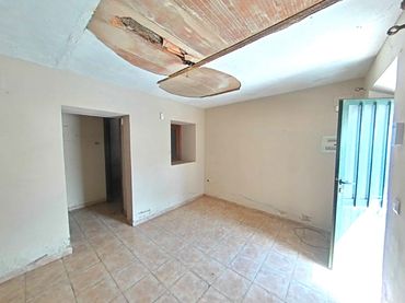 Terraced house for sale in Calle la Luz