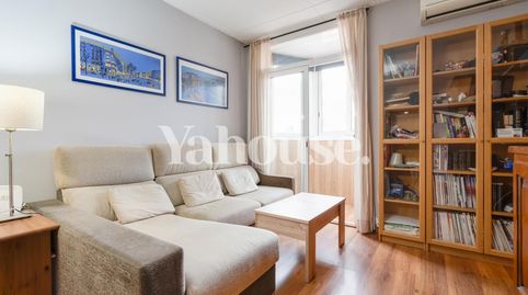 Foto 4 de Ático en venta en De la Muntanya, El Guinardó, Barcelona Capital