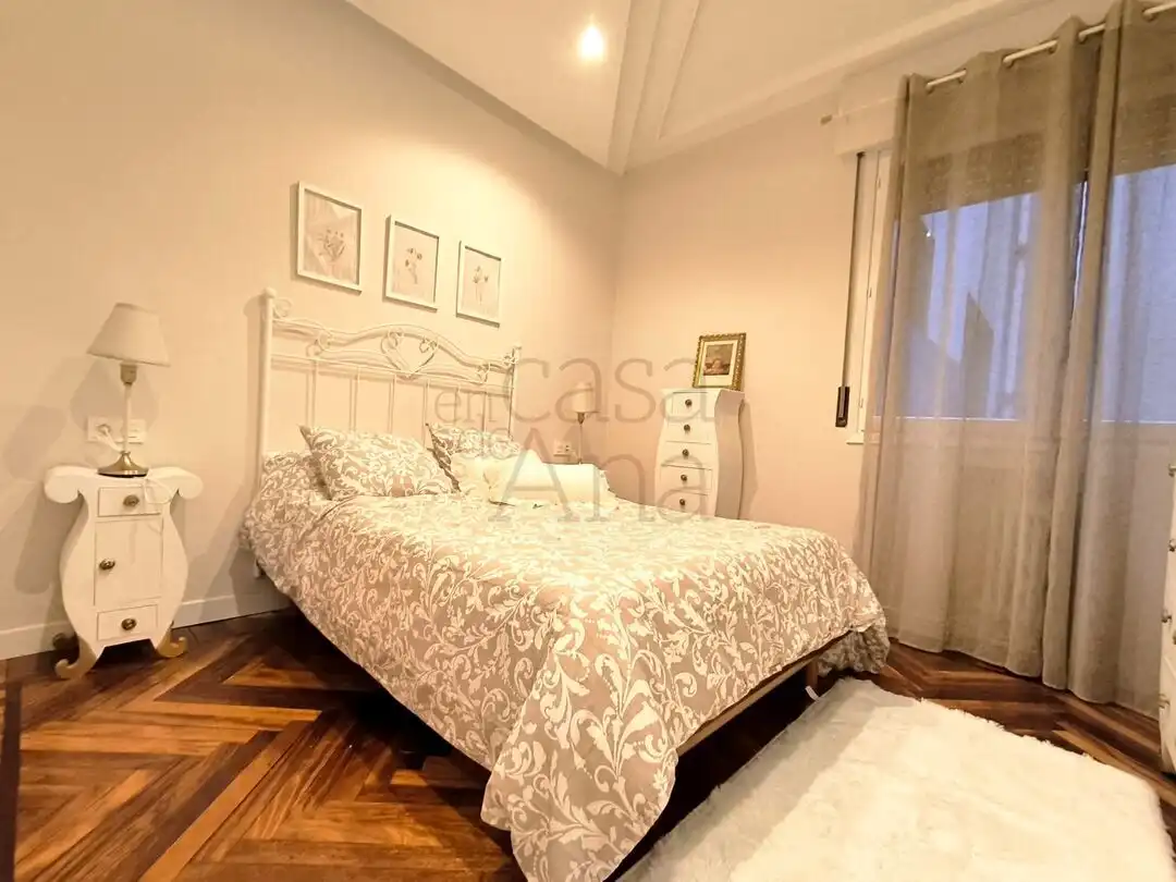 Habitación de Piso de alquiler en Bilbao  con Calefacción