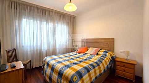 Foto 5 de Piso de alquiler en Travesia de Vigo, Fátima, Vigo