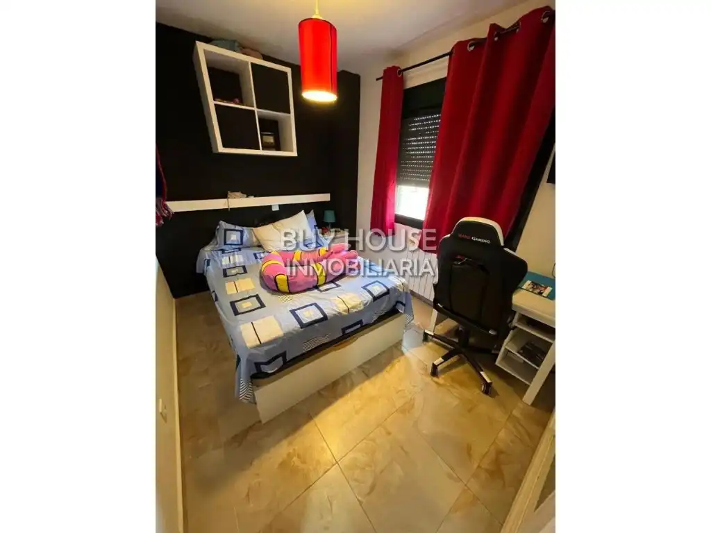 Habitación de Casa o chalet en venta en Illescas con Jardín privado
