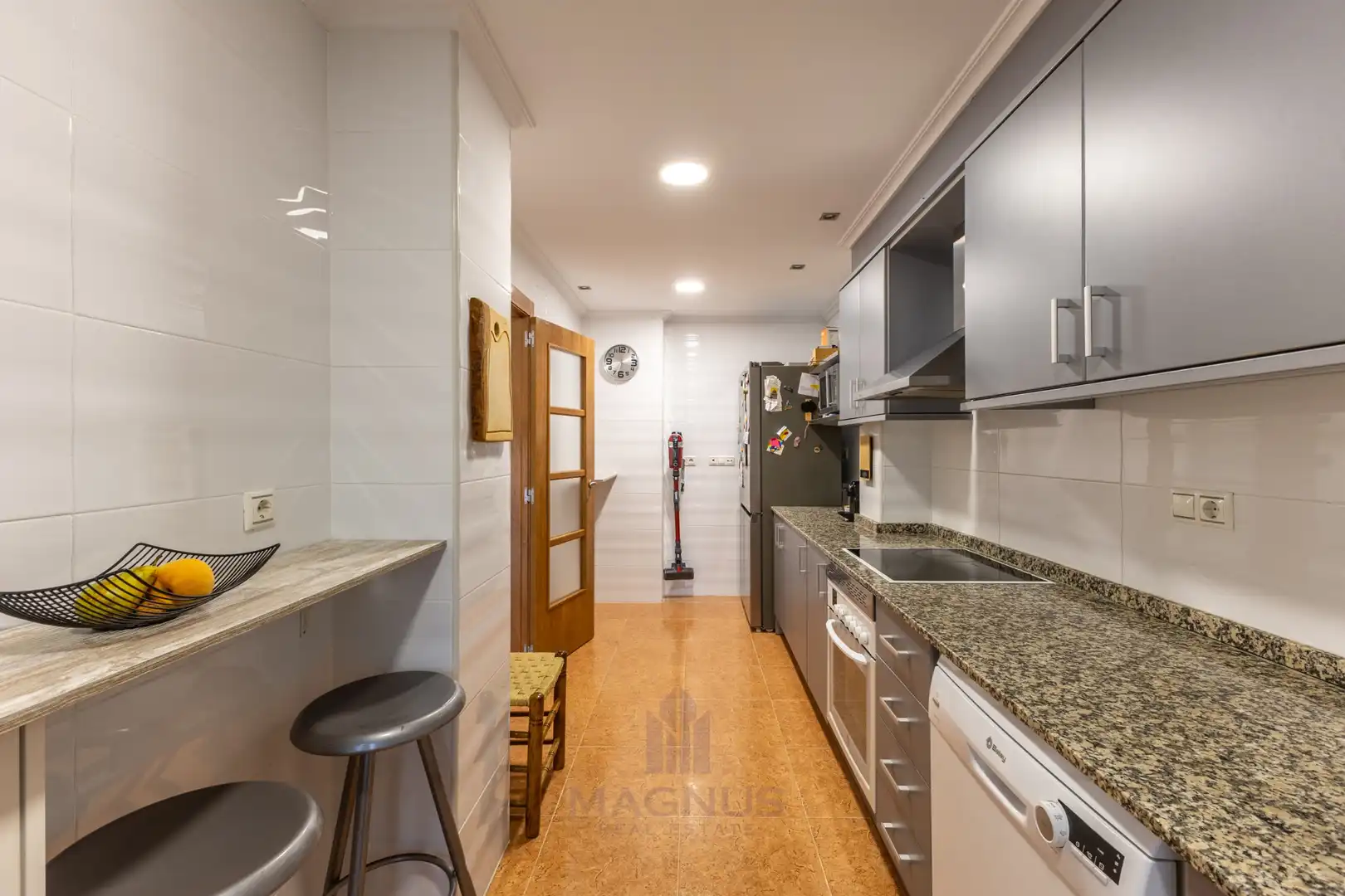 Apartment mit Terrasse zum Verkauf in CALLE VICENTE ANDRÉS ESTELLÉS, imagen 24
