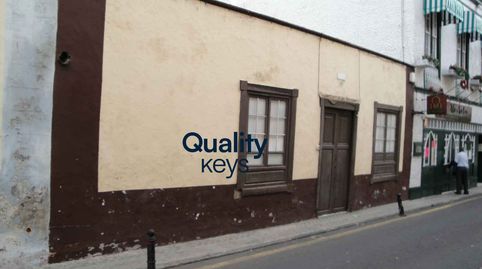 Foto 5 von Gebäude zum Verkauf in Calle de Zamora, Zona Martiánez, Puerto de la Cruz