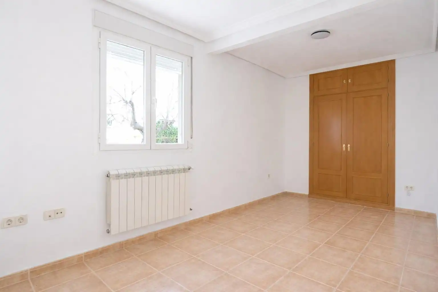 Habitación de Casa o chalet en venta en Galapagar con Calefacción y Piscina