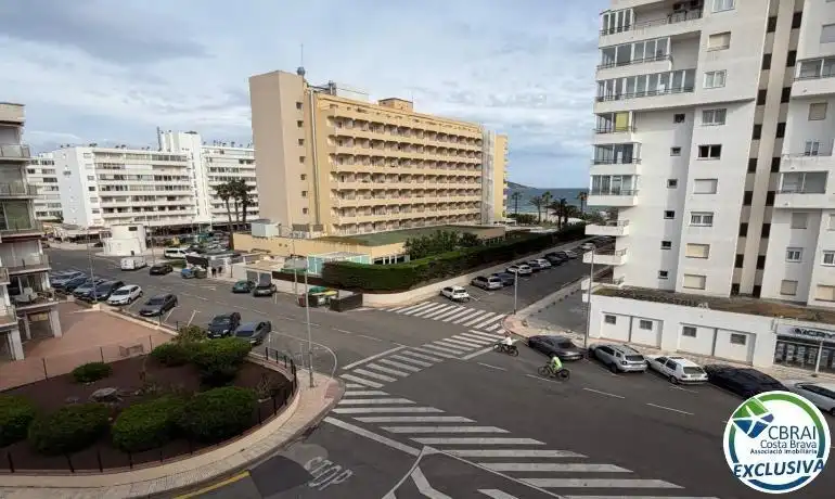 Apartment with lift for sale in DE LA GOLA DE L'ESTANY 1, imagen 12