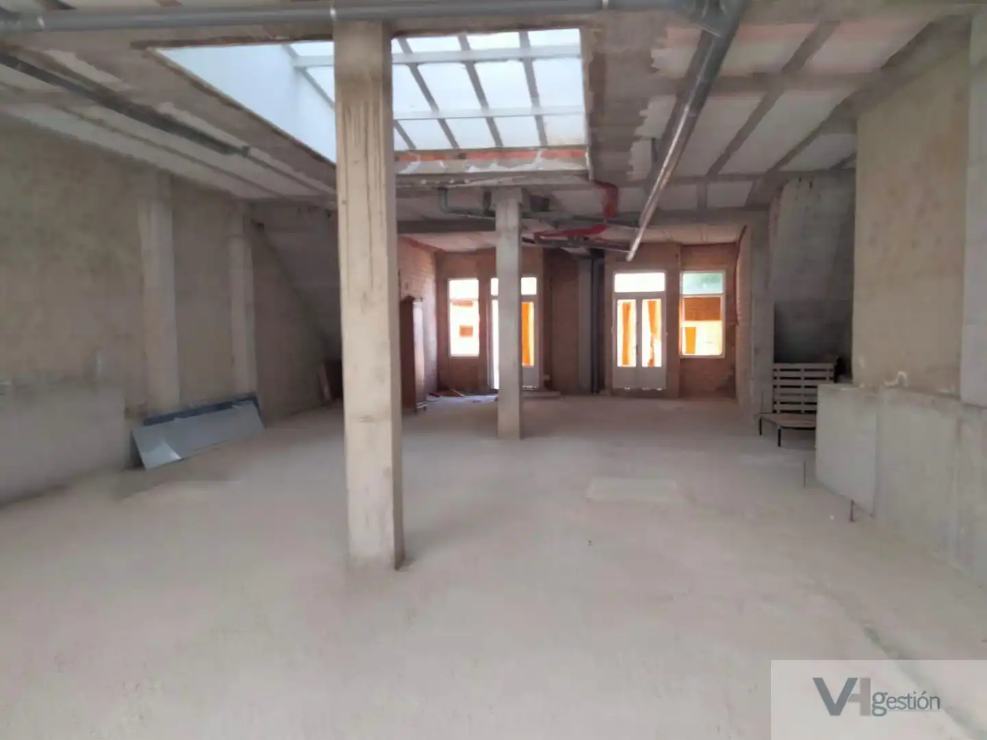 Local commercial à vendre à Villamartín, imagen 8