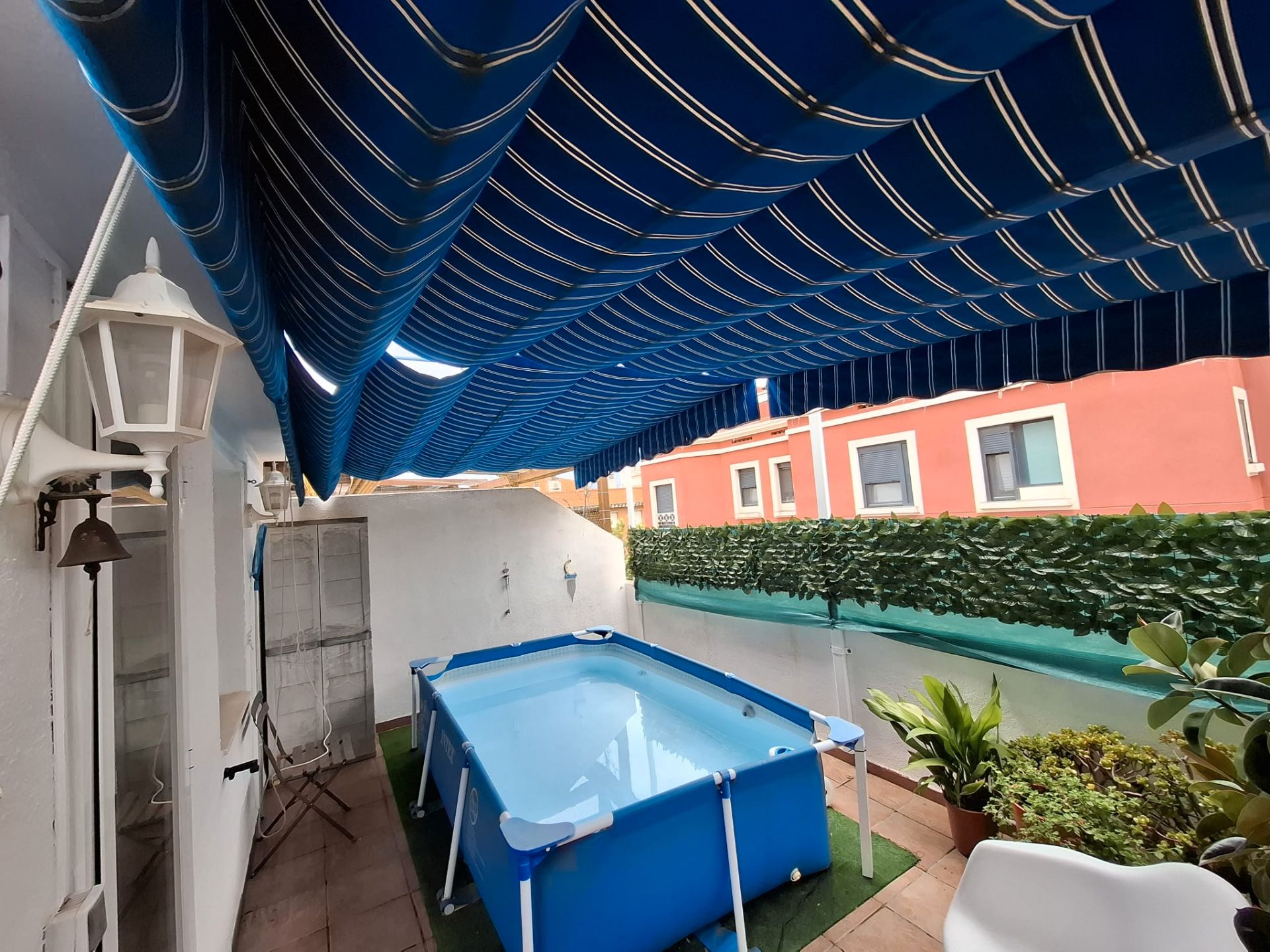 Single-family semi-detached for sale in Carrer del Doctor Robert, Centre, Reus