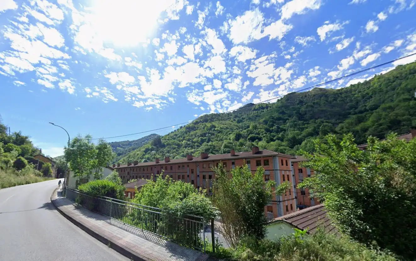 Flat for sale in Barrio Santa Bárbara 12, imagen 12