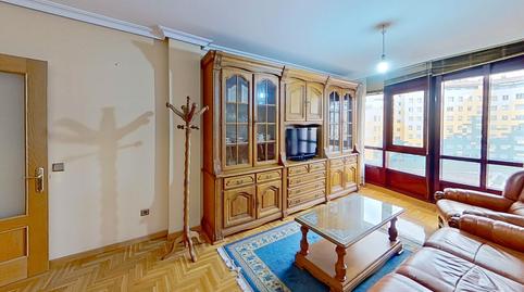 Foto 5 de Piso en venta en Calle Amsterdam, HUCA - La Cadellada, Asturias