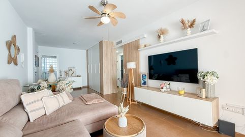 Foto 2 de Apartamento en venta en Las Majadas - Las Molinetas - Labradorcico, Águilas