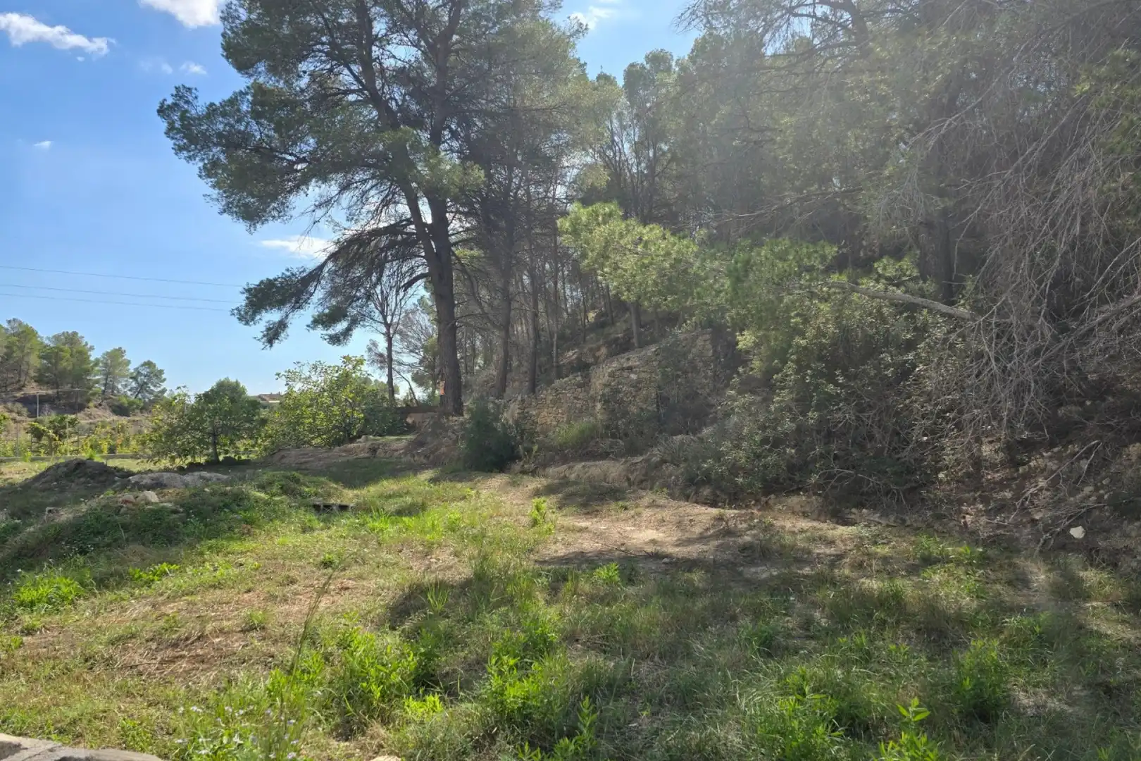 Residencial en venta en Altea