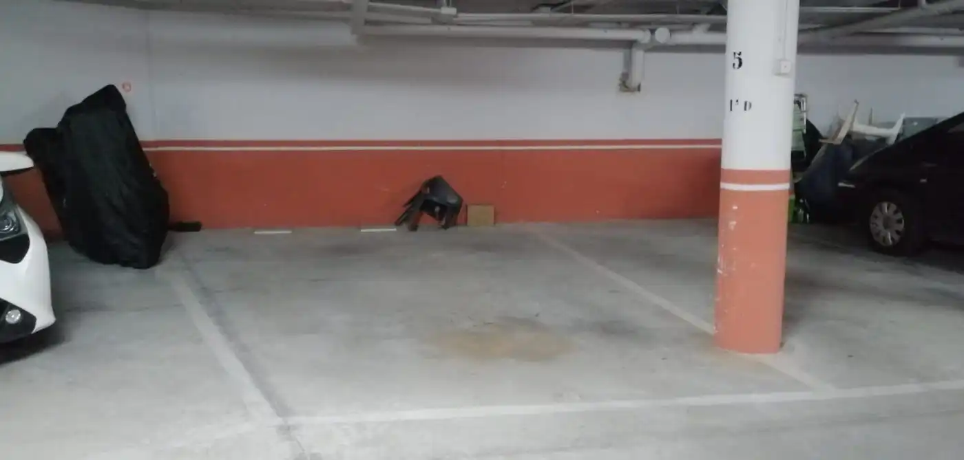 Flat for rent in El Puerto de Santa María, Cádiz