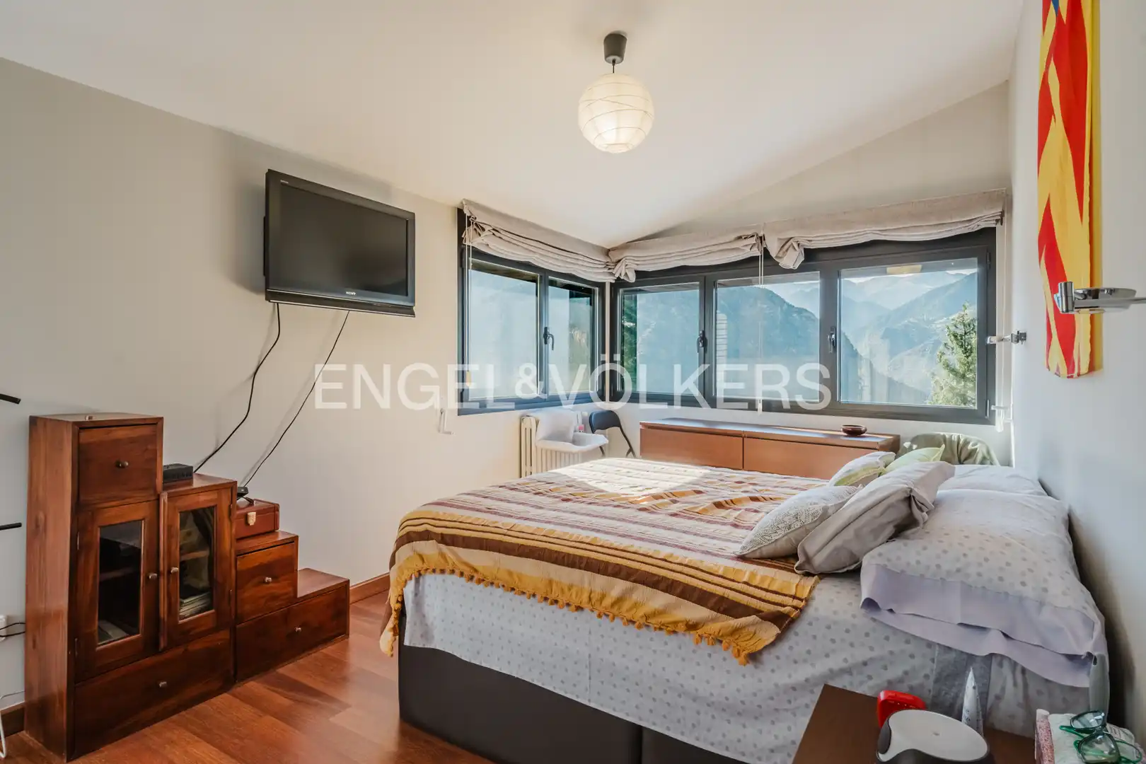 5-bedroom chalet for sale in Aixirivall, Sant Julià de Lòria · 23 of 30