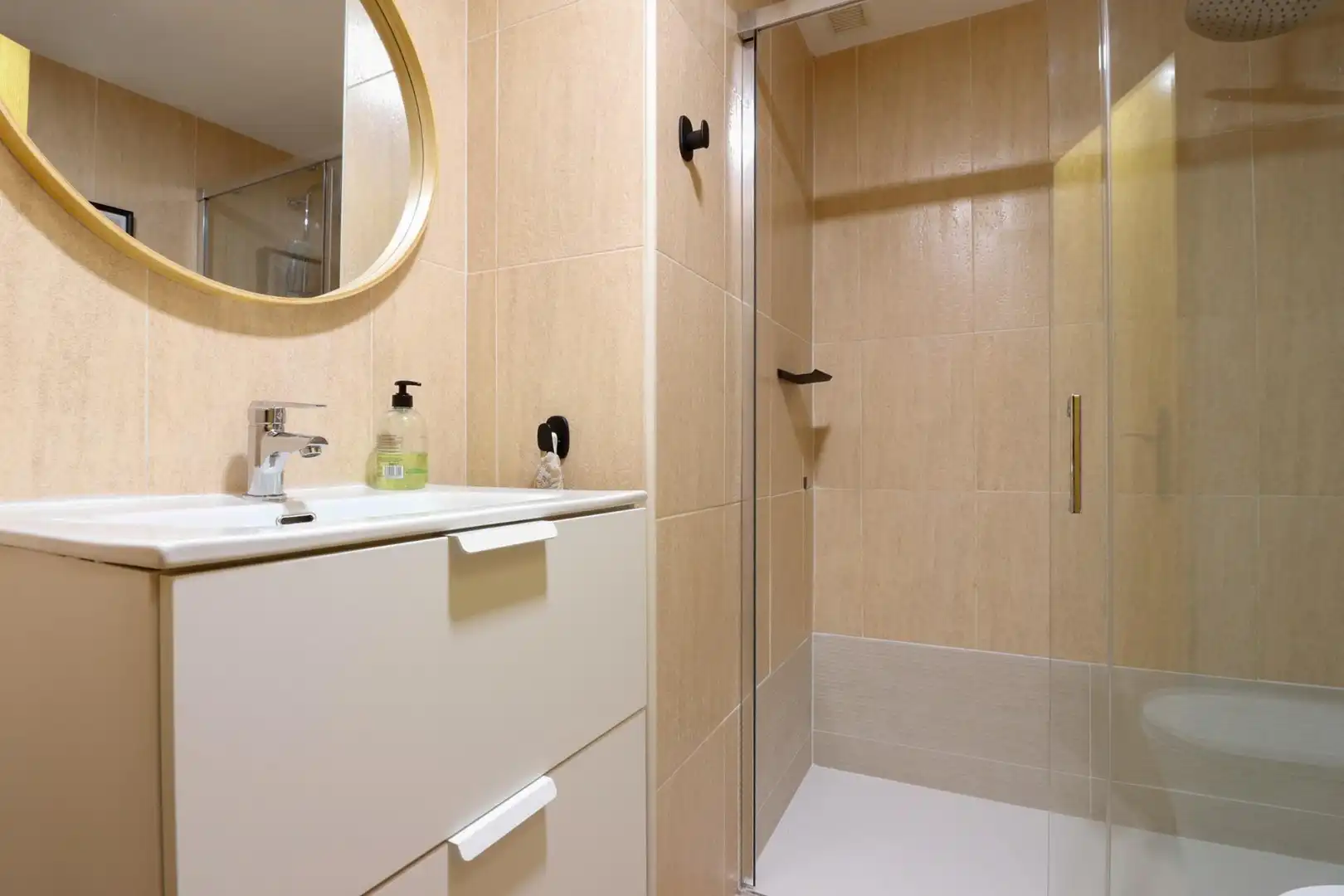 Zimmer in GENERAL ESPARTERO, Carolinas Altas