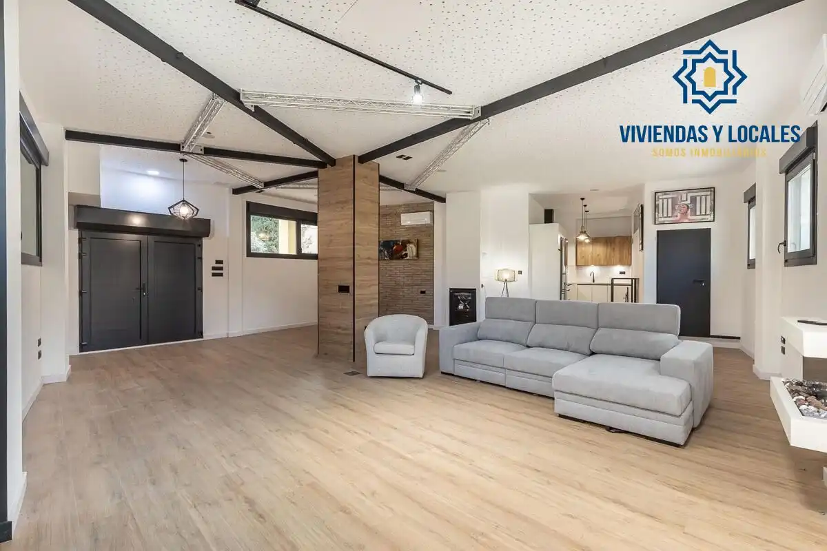 Flat for sale in Genil, imagen 9