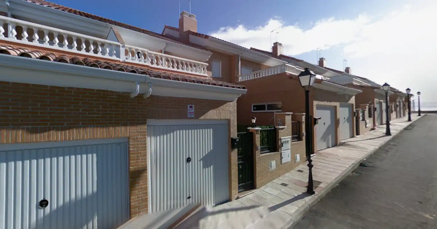 Casa en venda a VICTOR MARTIN VIGARA