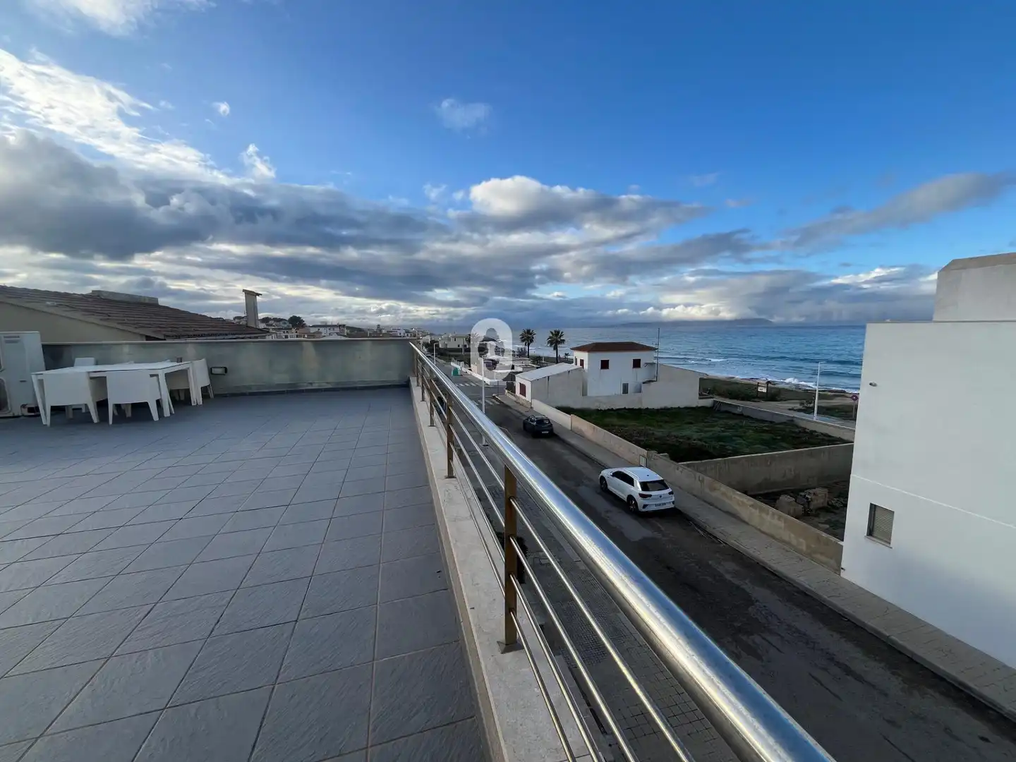 Planta baja de alquiler en Carrer Carrer del Fra Juníper Serra, Son Serra de Marina