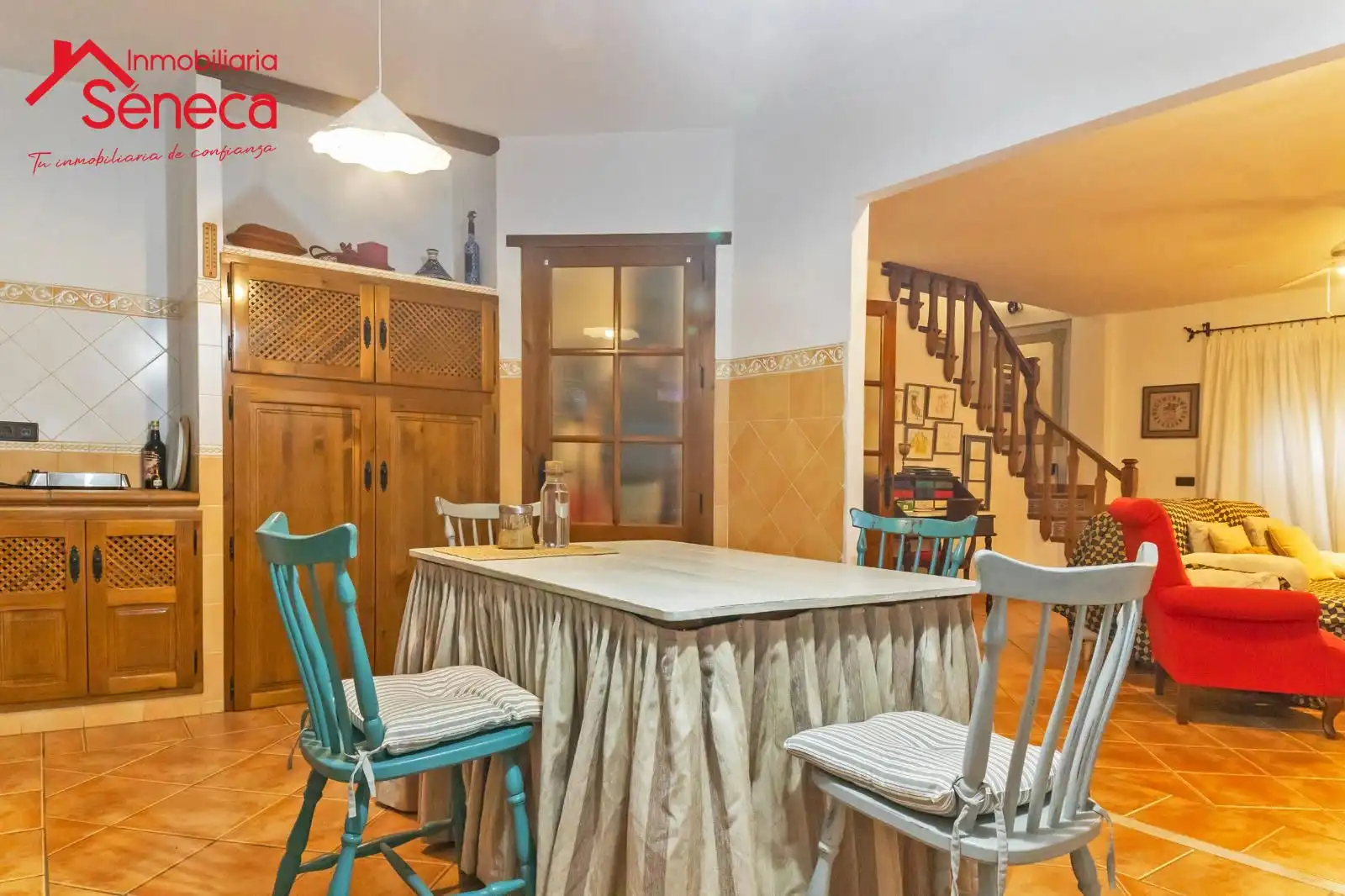 Maison à vendre à CARRETERA DE MADRID, imagen 8