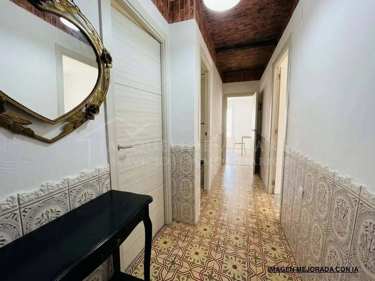 Piso en venta en Parla