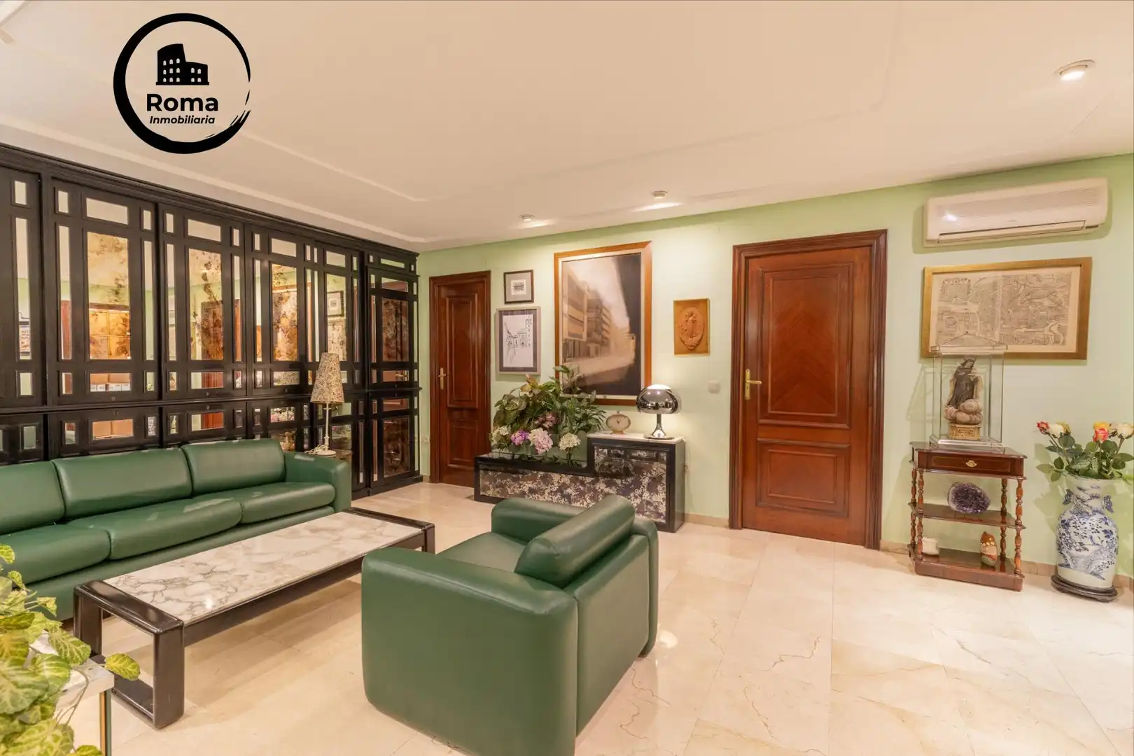 Flat with terrace for sale in Ronda, imagen 6