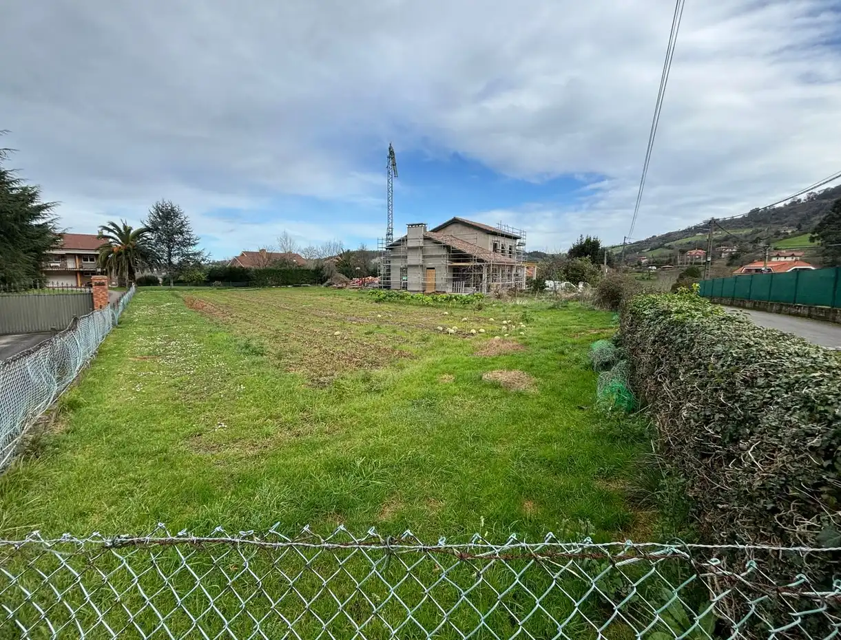 Terreno residenziale in vendita a Carretera de Caldones, imagen 23