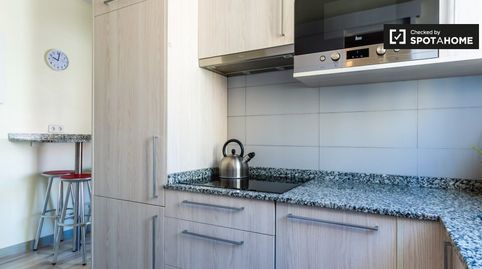 Photo 3 of Flat for rent in La Barceloneta, Barcelona Capital