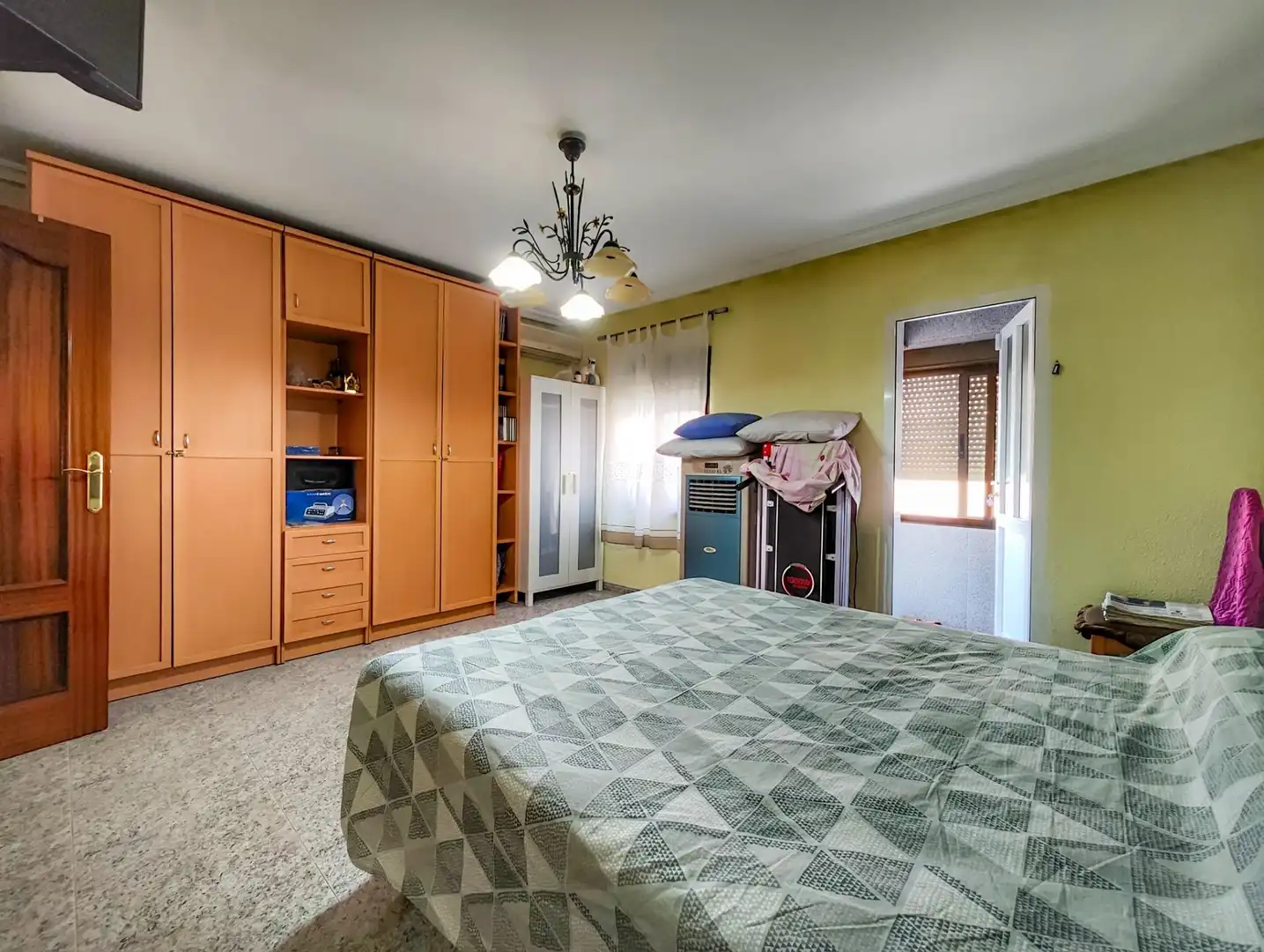 Maison avec terrasse à vendre à Calle Padre Manjón, imagen 26