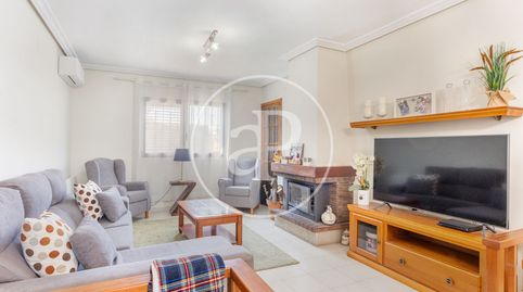 Foto 5 de Casa o chalet en venta en Playa del Puig, El Puig de Santa Maria