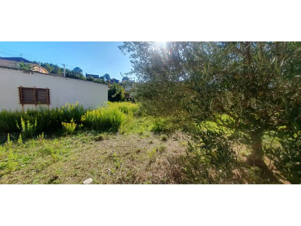 Terreny residencial en venda a Calle General Moragues 4, imagen 5