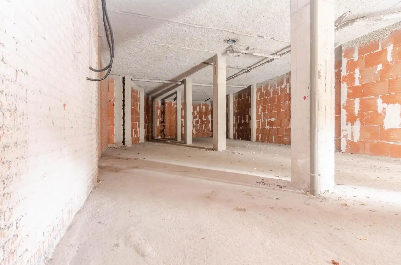 Gewerbefläche zur Miete in Calle MARCELINO CAMACHO 1, imagen 7
