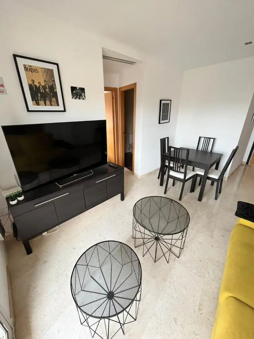 Apartamento con piscina en alquiler en Campo de Murcia, imagen 8