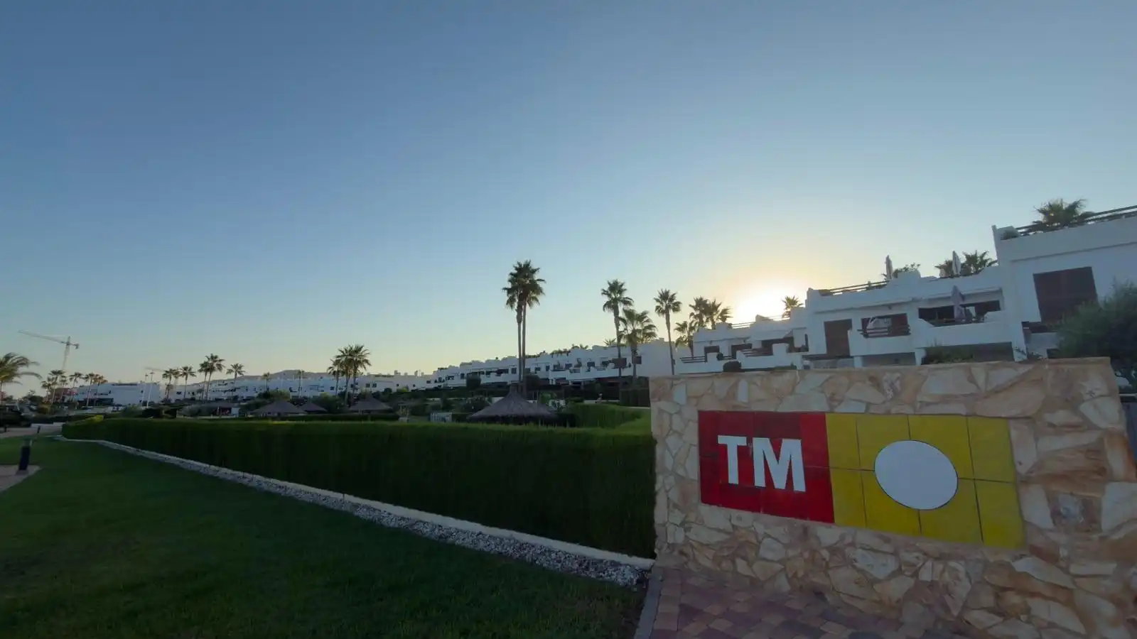 Bungalow mit Pool zum Verkauf in San Juan de los Terreros, imagen 54