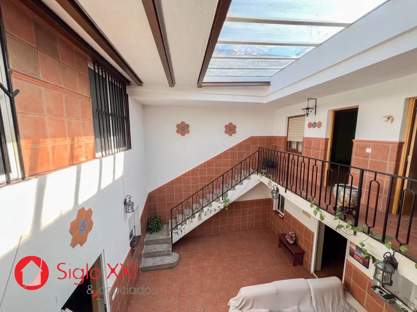 Haus oder Chalet zum Verkauf in Vila-real mit Heizung, Terrasse und Abstellraum