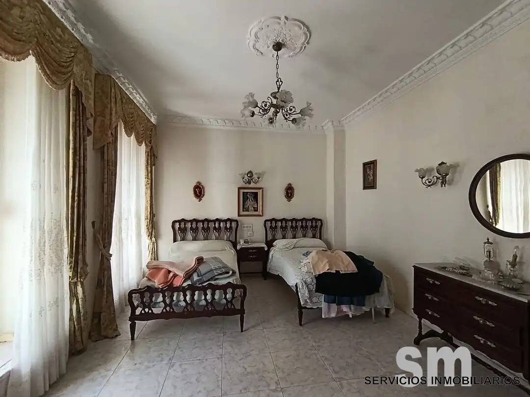 House with balcony for sale in Casco antiguo - Convento - Caldereto, imagen 20